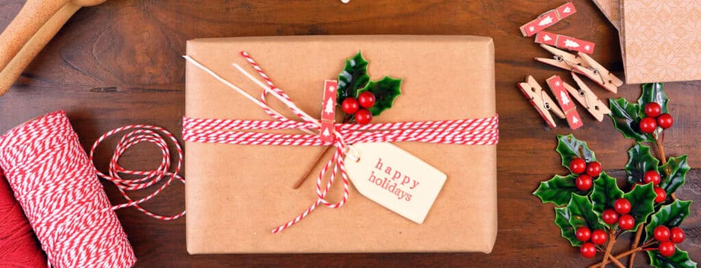 christmas gift