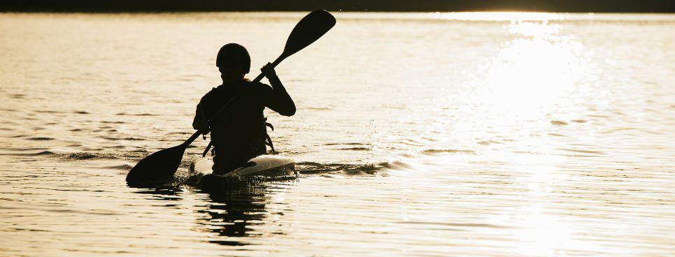 canoe inspiration