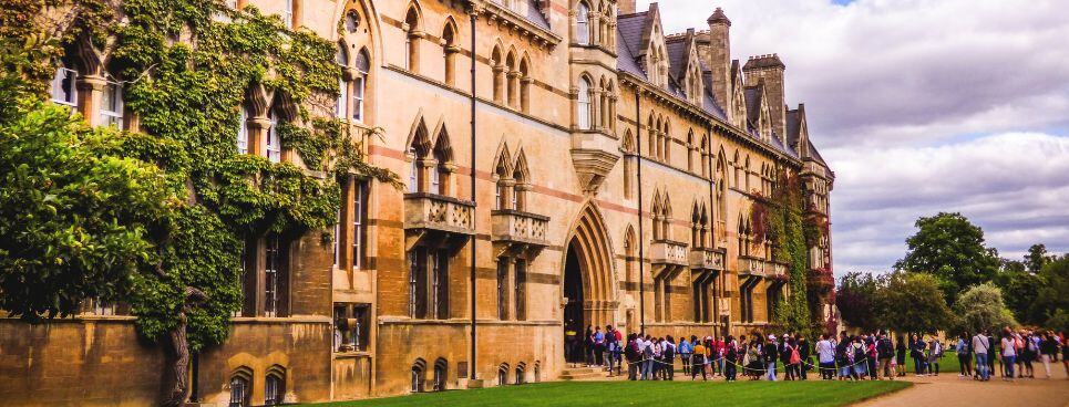 Durham University