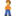 Person emoji