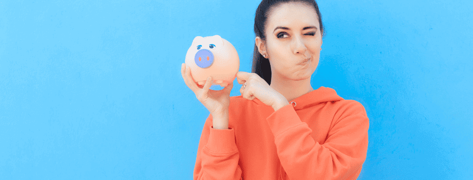 student finances