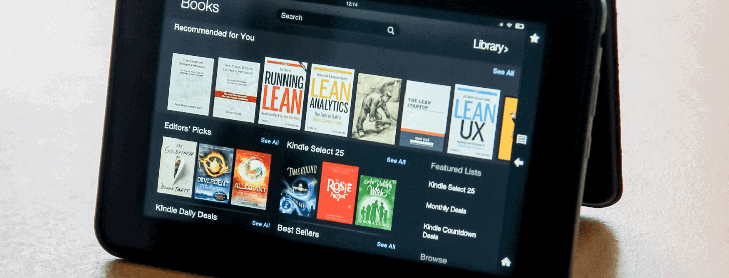 Kindle