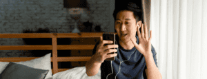 Getting back to it – Studying at home - be social-avoid-homesick