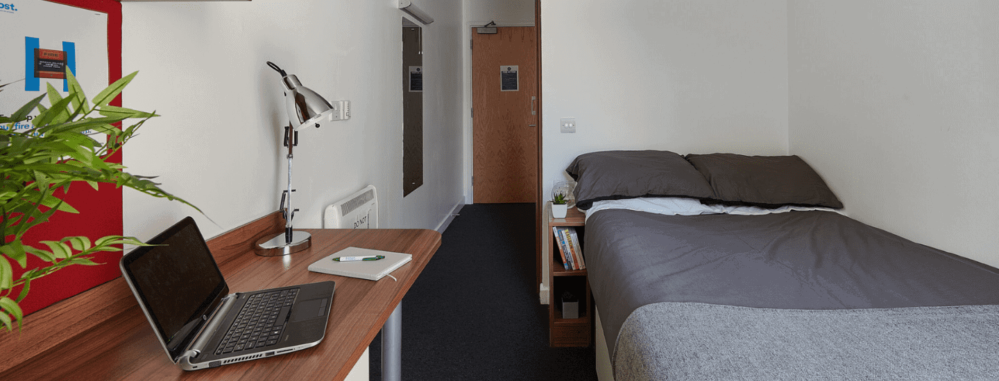 Host in Coventry