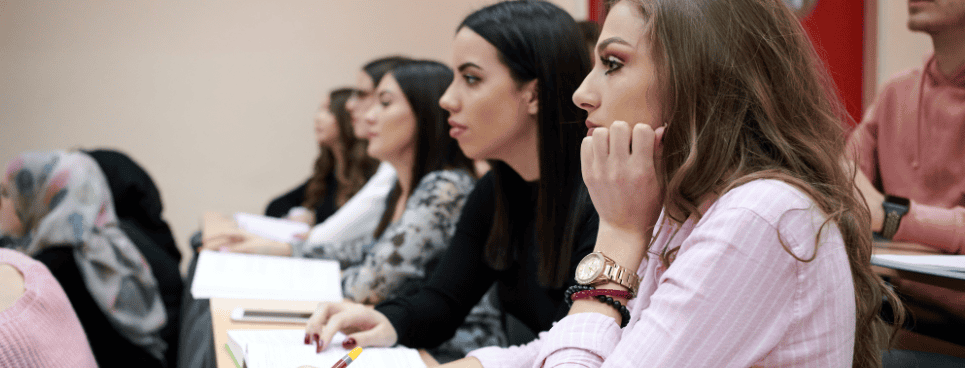 Uni fees explained
